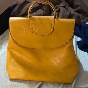 Target interchangeable purse